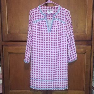Vineyard Vines Shift Dress